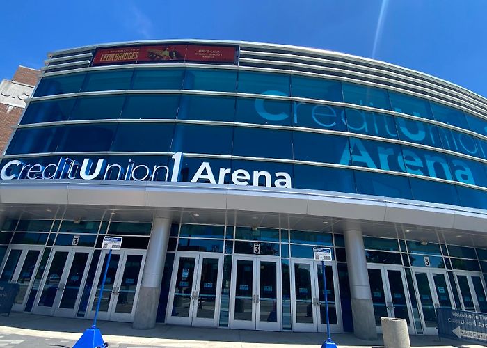 Credit Union 1 Arena photo