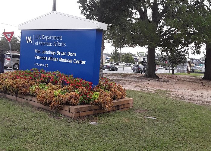 William Jennings Bryan Dorn Veterans Affairs Medical Center photo