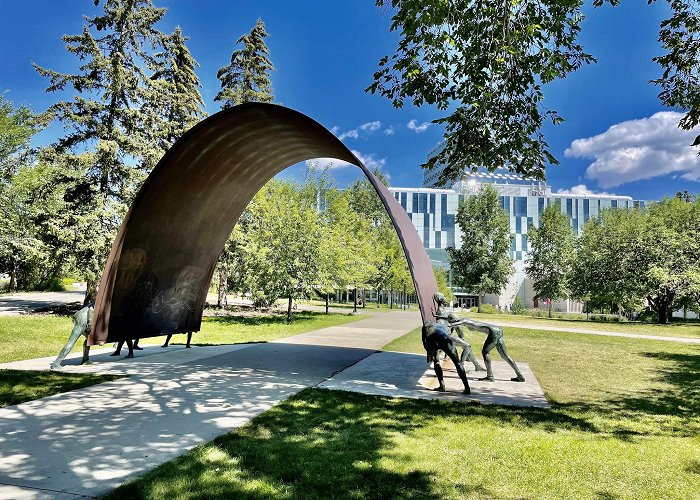 University of Calgary photo