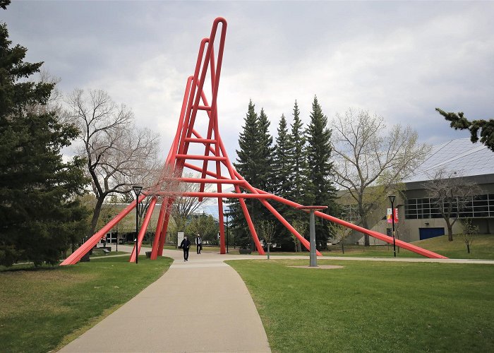 University of Calgary photo