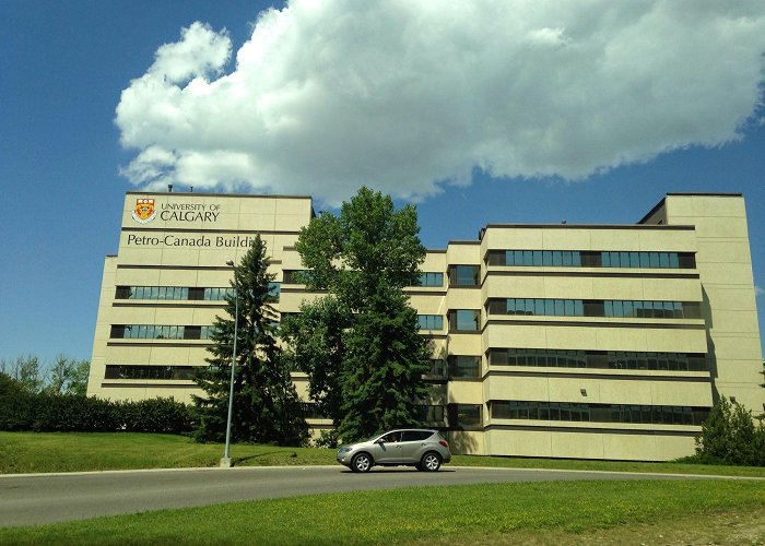 University of Calgary photo