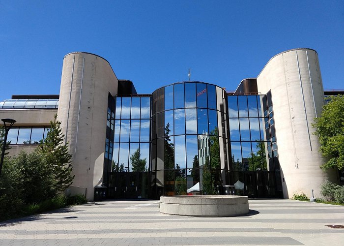 University of Calgary photo