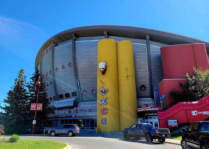 Calgary Stampede photo