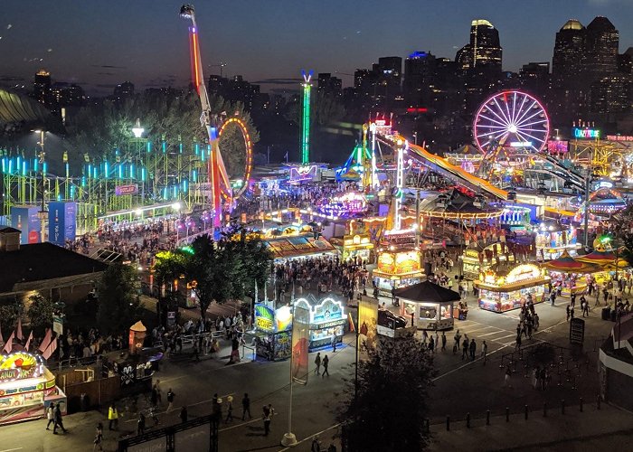 Calgary Stampede photo