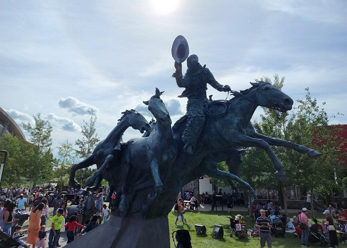 Calgary Stampede photo