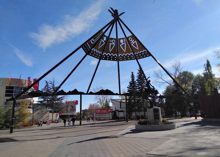 Calgary Stampede photo