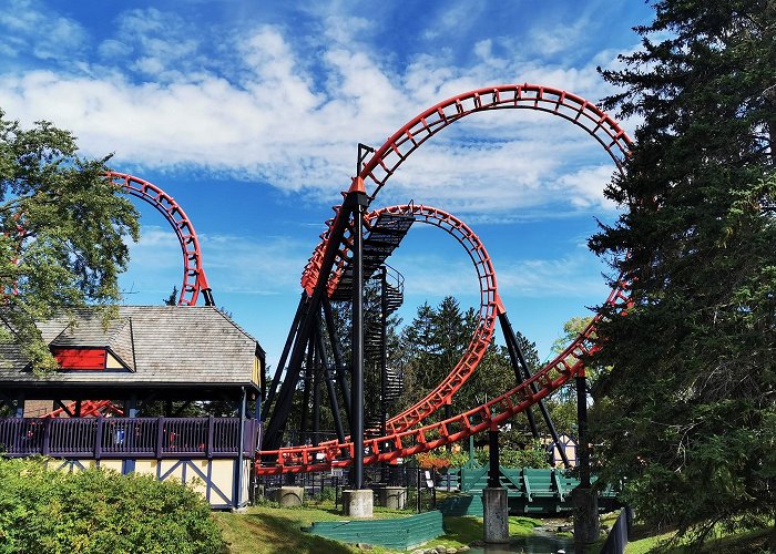 Canada's Wonderland photo