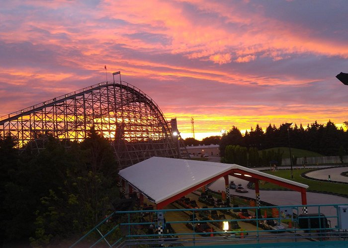 Canada's Wonderland photo