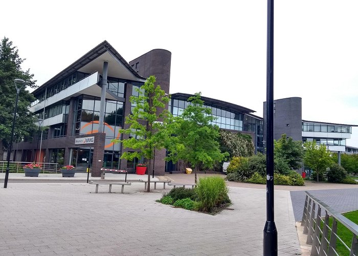University of Warwick photo