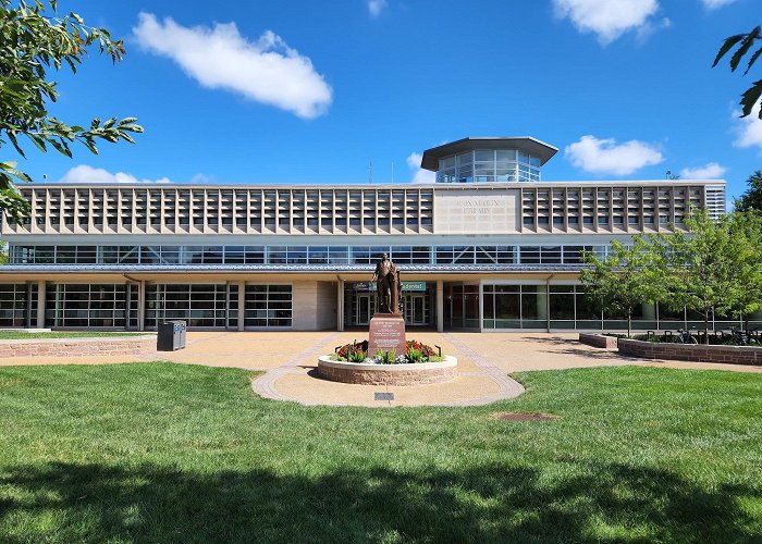 Washington University in St. Louis photo