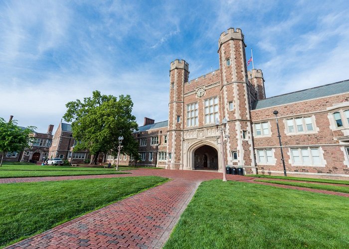 Washington University in St. Louis photo