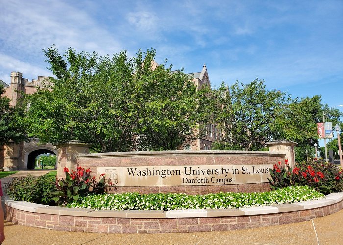 Washington University in St. Louis photo