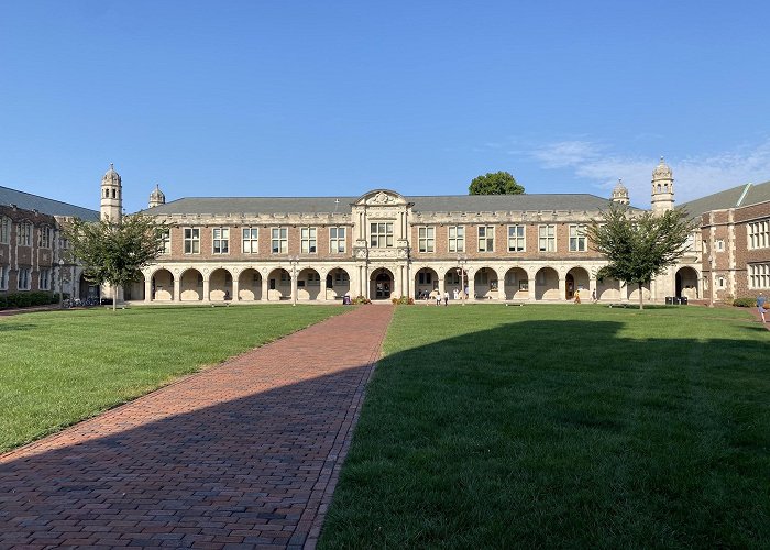 Washington University in St. Louis photo