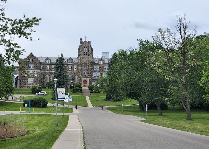 The University of Western Ontario photo