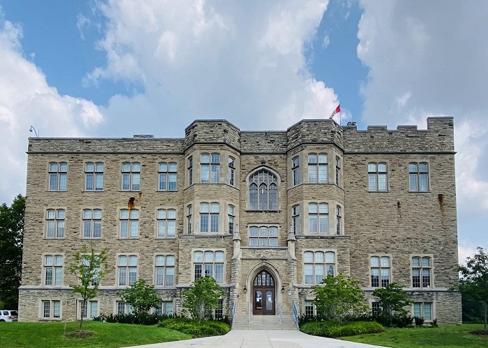 The University of Western Ontario photo