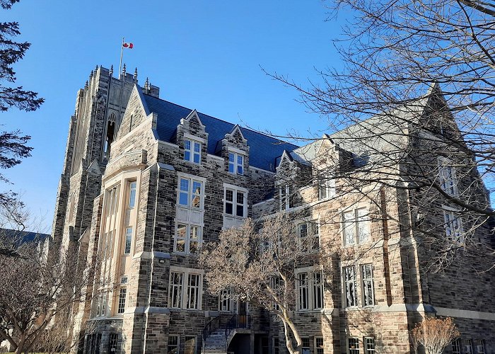 The University of Western Ontario photo