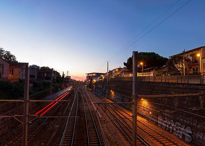 Toulouse-Matabiau Station photo