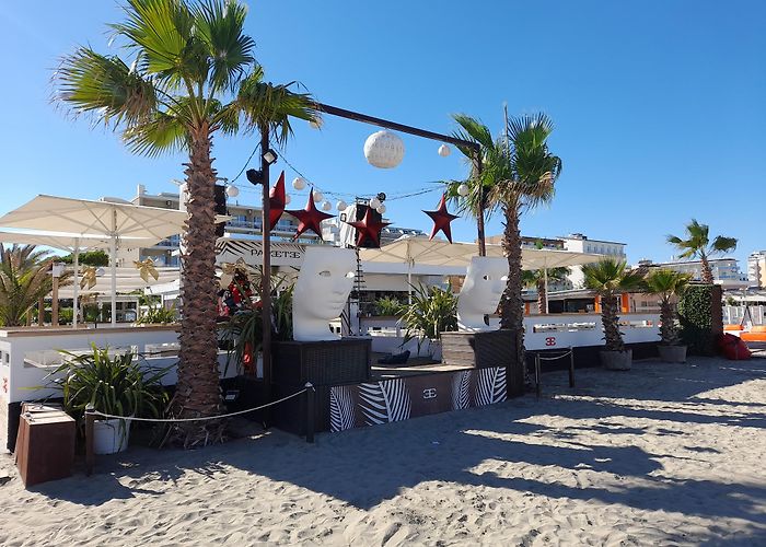 Papeete Beach photo