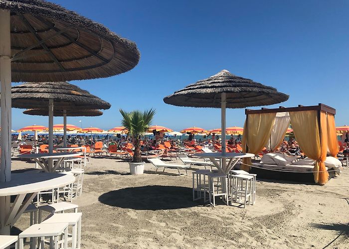 Papeete Beach photo
