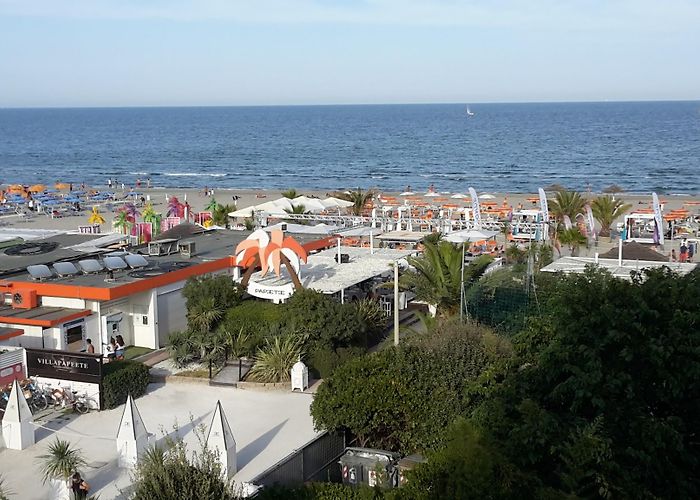 Papeete Beach photo