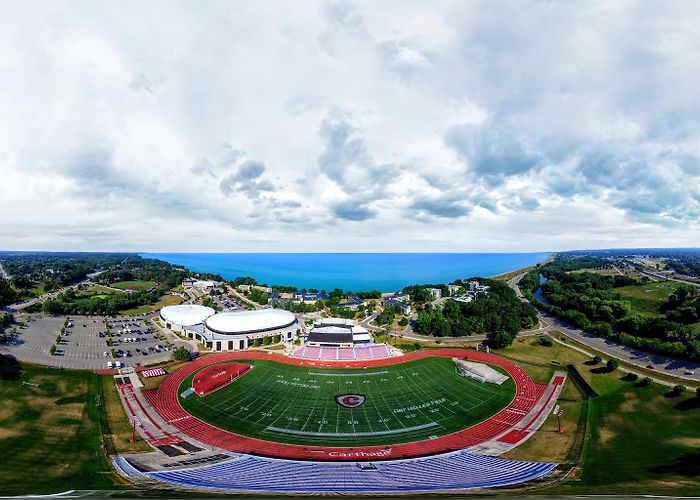Carthage College photo