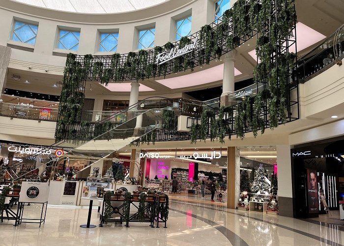 Deira City Centre Shopping Mall photo