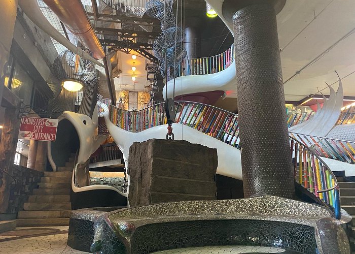 City Museum photo