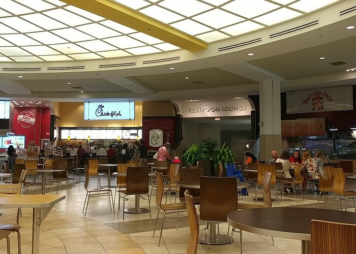 Cordova Mall photo