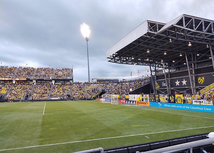 Historic Crew Stadium photo