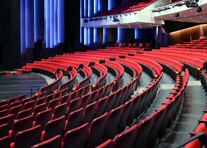 Confederation Centre of the Arts photo