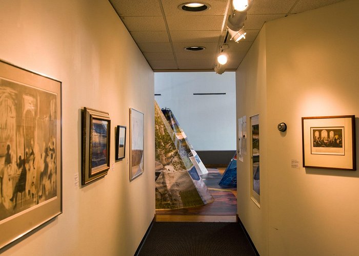 Confederation Centre of the Arts photo