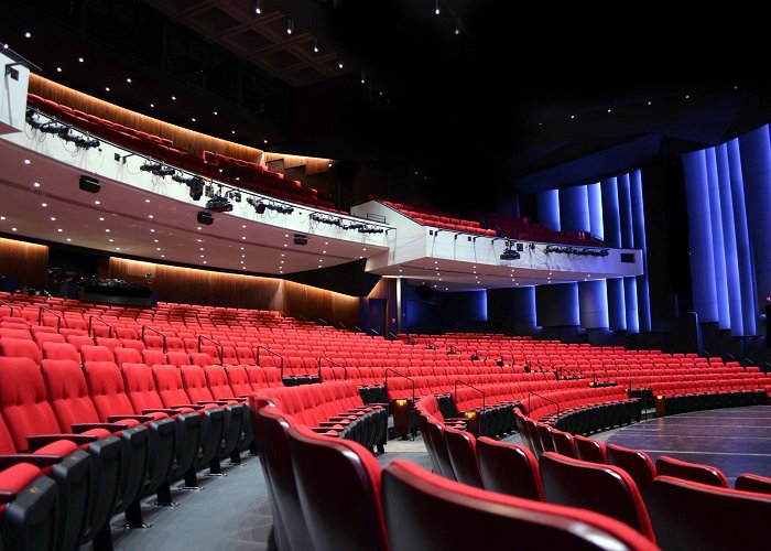 Confederation Centre of the Arts photo