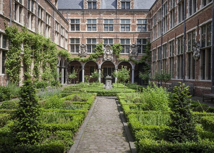 Plantin-Moretus Museum Museum Plantin-Moretus | Plan your visit | Experience Antwerp photo