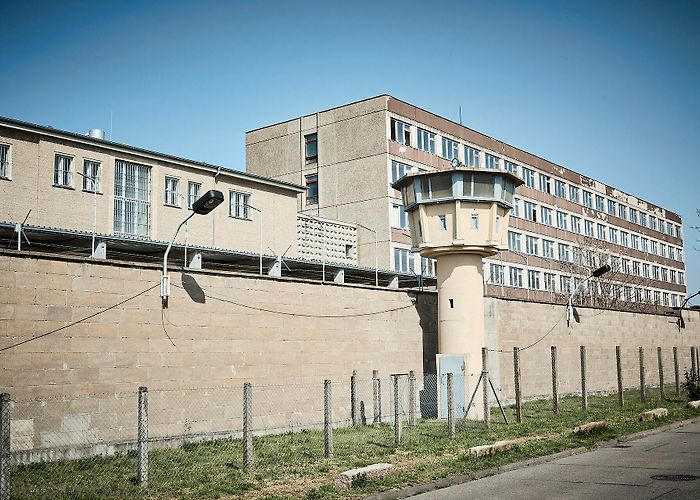 Stasi Prison Berlin-Hohenschönhausen Andi Sapey | Travel | Travel | Stasi Prison Ministry of State ... photo