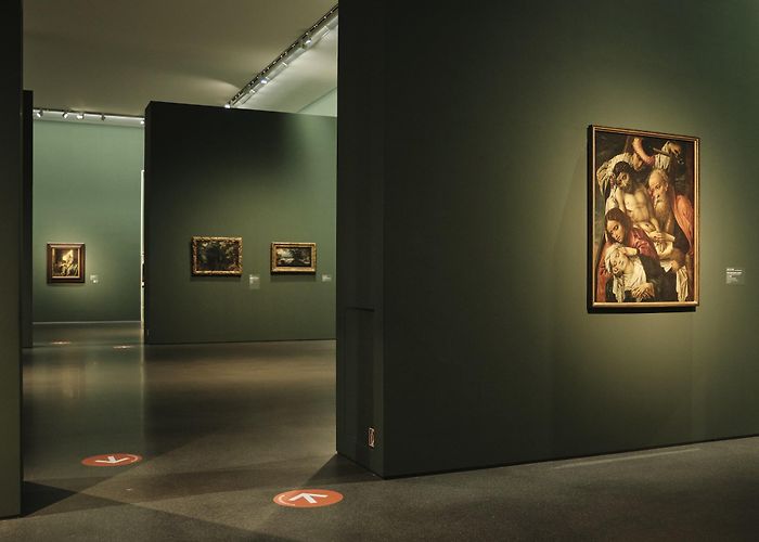 Staatsgalerie Stuttgart Staatsgalerie Stuttgart | Staatsgalerie photo