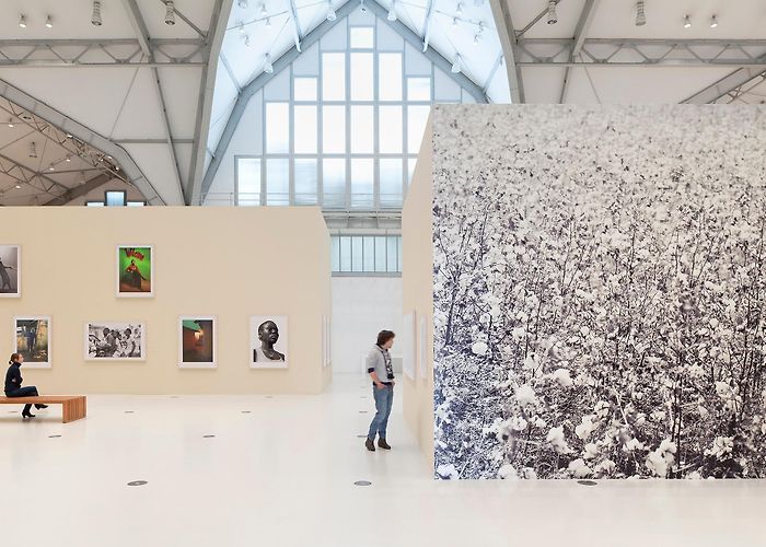 Deichtorhallen Deichtorhallen - Hamburg - Arrivalguides.com photo