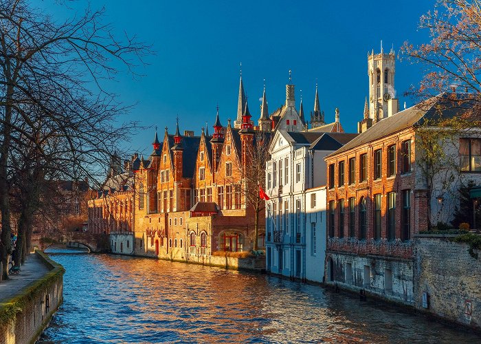 Folklore Museum Things to do in Bruges, Belgium | CN Traveller photo