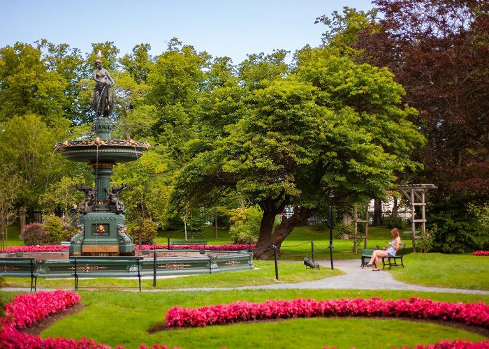 Public Gardens Halifax Public Gardens Tours - Book Now | Expedia photo