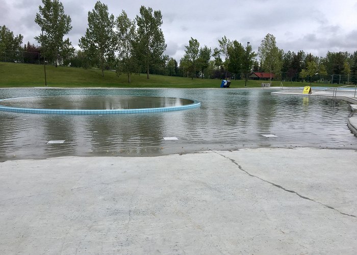 Prairie Winds Park Calgary mother claims more children injured at Prairie Winds water ... photo