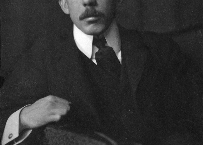 Santos Dumont's House Museum Get to know Santos Dumont House - Father of Aviation - S2RIO photo