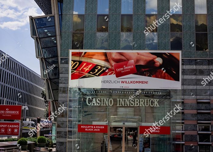 Casino Innsbruck 7 Casino Innsbruck Royalty-Free Photos and Stock Images | Shutterstock photo