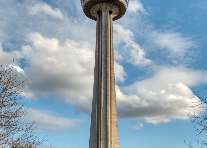 Skylon Tower Skylon Tower | Niagara Falls Canada photo