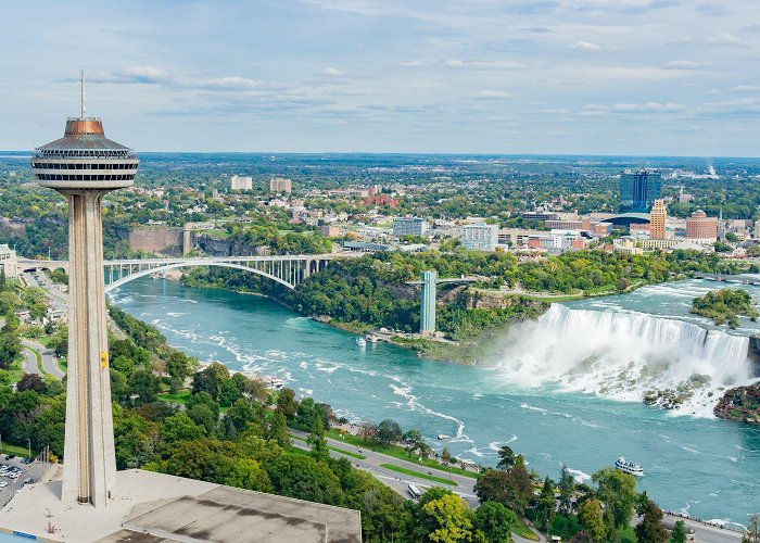 Skylon Tower Skylon Tower Tours - Book Now | Expedia photo