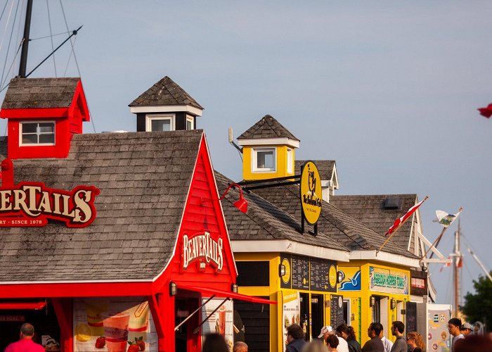 Halifax Waterfront Boardwalk Halifax Waterfront Boardwalk Tours - Book Now | Expedia photo