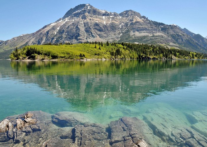 Waterton Lakes National Park Visit Waterton Lakes National Park, Canada | Audley Travel US photo