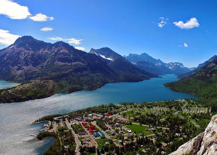 Waterton Lakes National Park Waterton Lakes National Park photo