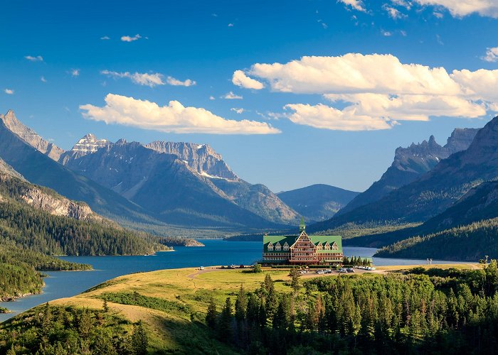 Waterton Lakes National Park Waterton Lakes National Park Tours - Book Now | Expedia photo