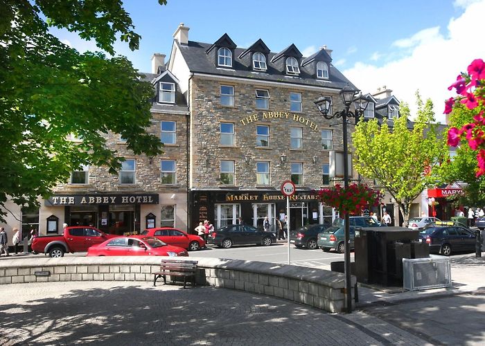 Lakeside Centre Top Hotels in Ballyshannon from $79 - Expedia photo