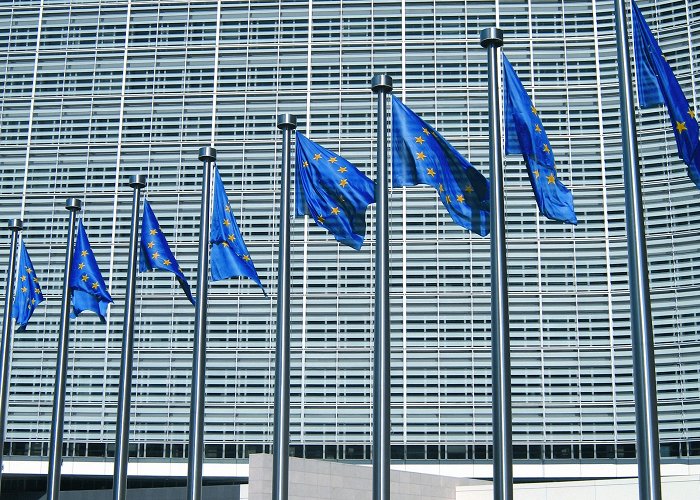 Berlaymont The Berlaymont building | Visit Brussels photo