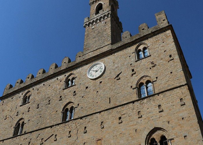Palazzo dei Priori Palazzo dei Priori in Volterra | Visit Tuscany photo